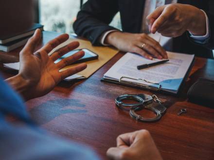 San Antonio, TX Criminal Lawyer