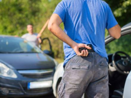 San Antonio, TX weapon charges defense lawyer