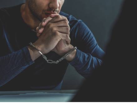 San Antonio, TX murder defense lawyer