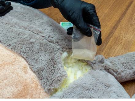 San Antonio, TX drug crimes defense lawyer