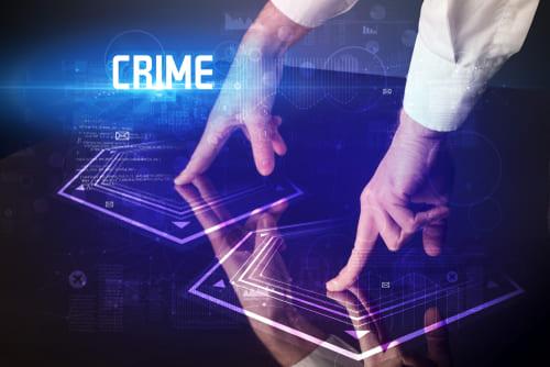 San Antonio, TX internet crimes defense lawyer